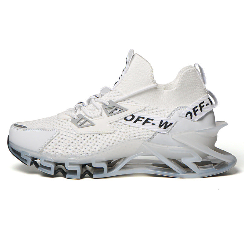 Blade Shock-absorbing Breathable Tide Shoes