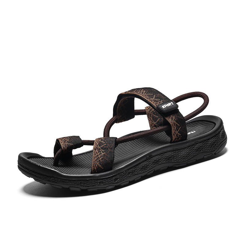 Men's Outdoor Casual Lightweight Roman Sandals