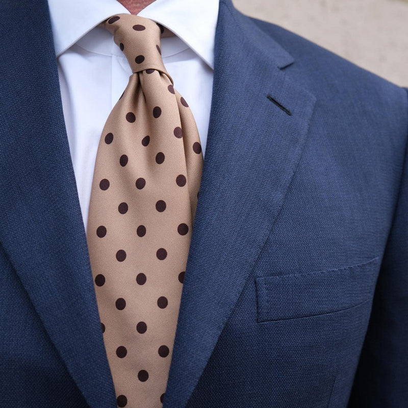 Men's British Style Casual Fashion Tie CL19