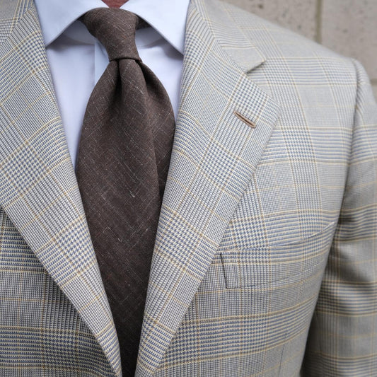 Men's British Style Casual Fashion Tie CL21