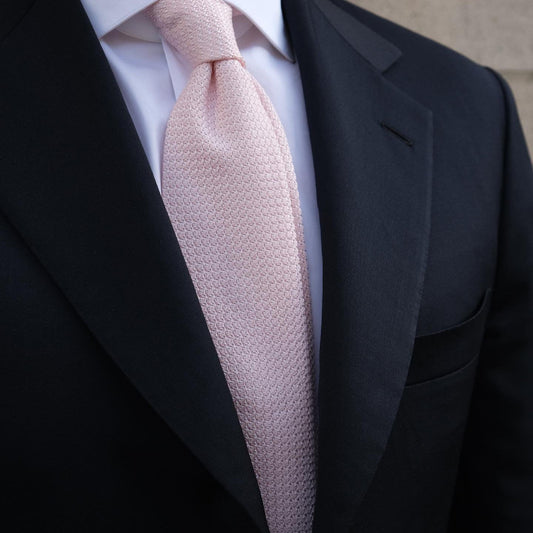 Men's British Style Casual Fashion Tie CL27