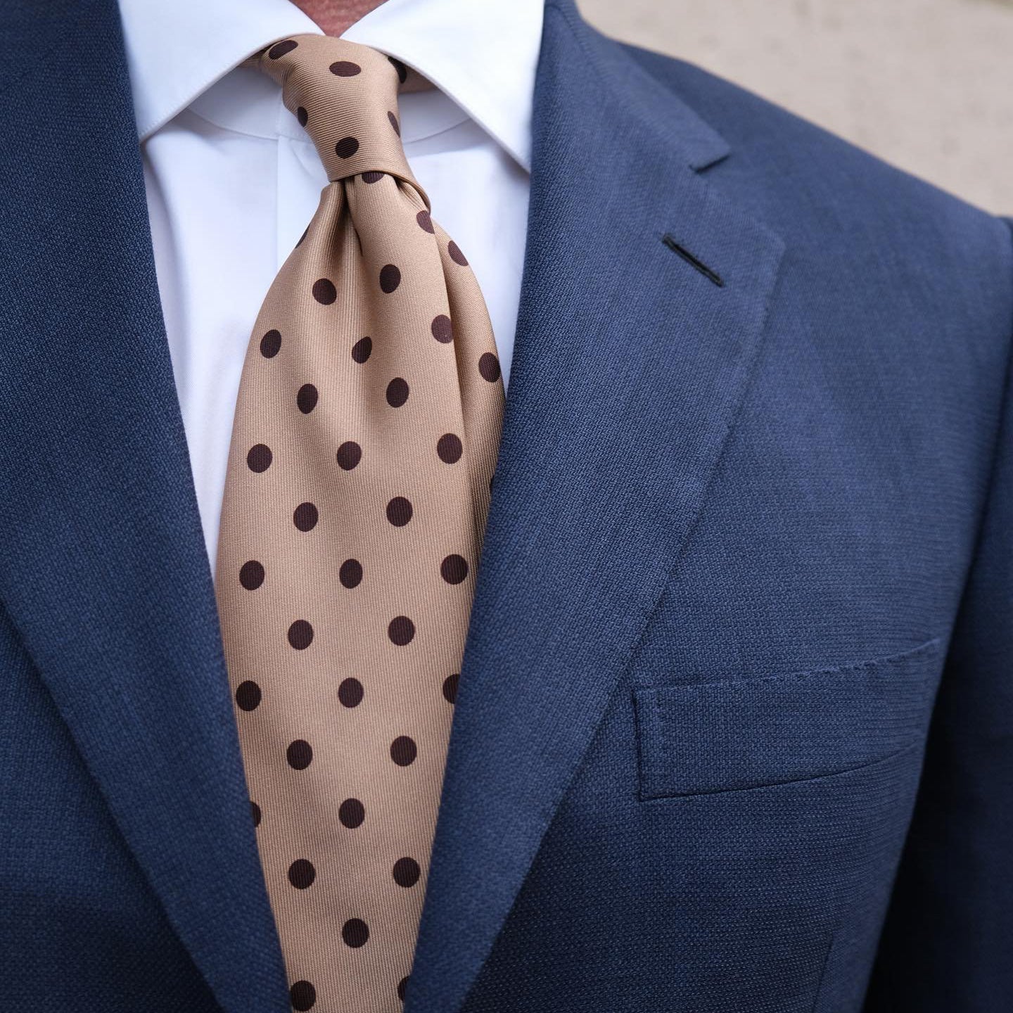 Men's British Style Casual Fashion Tie CL18