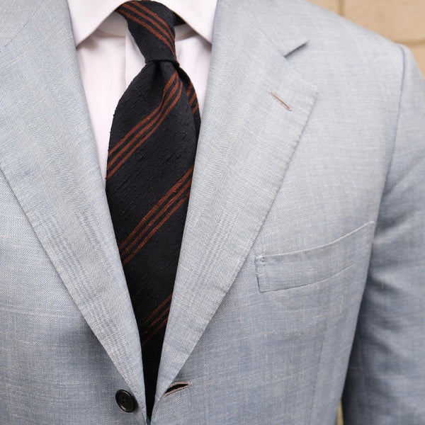 Men's British Style Casual Fashion Tie CL20