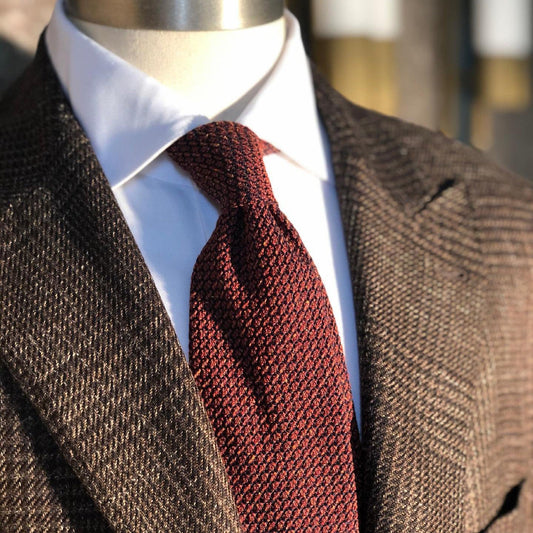 Men's British Style Casual Fashion Tie CL25