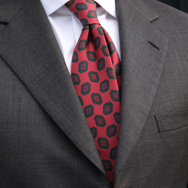Men's British Style Casual Fashion Tie CL13