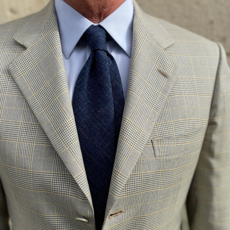 Men's British Style Casual Fashion Tie CL28