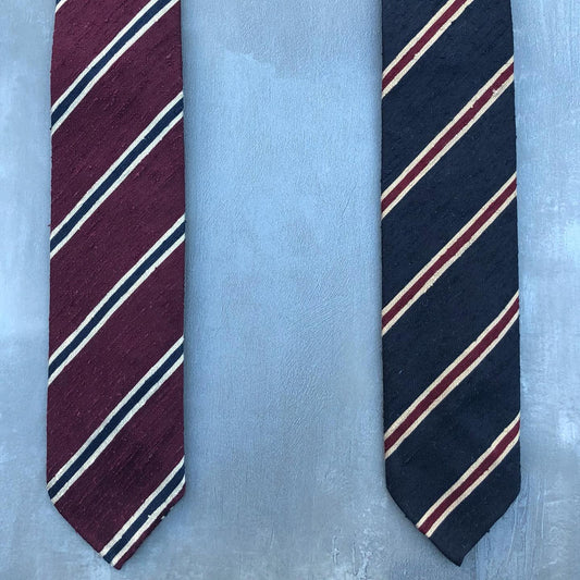 Men's British Style Casual Fashion Tie CL9