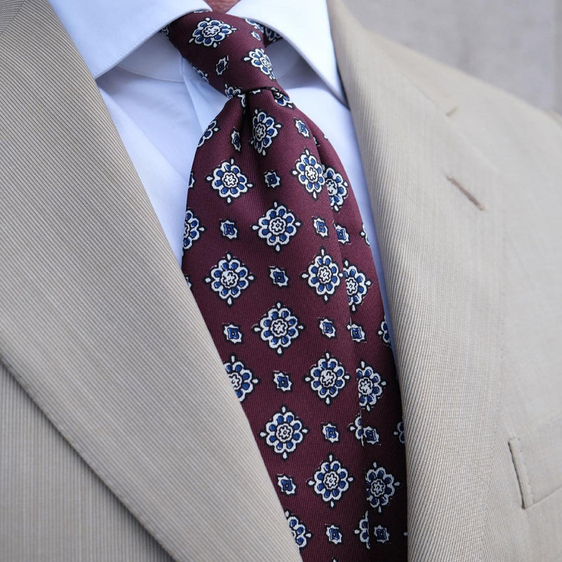 Men's British Style Casual Fashion Tie CL26