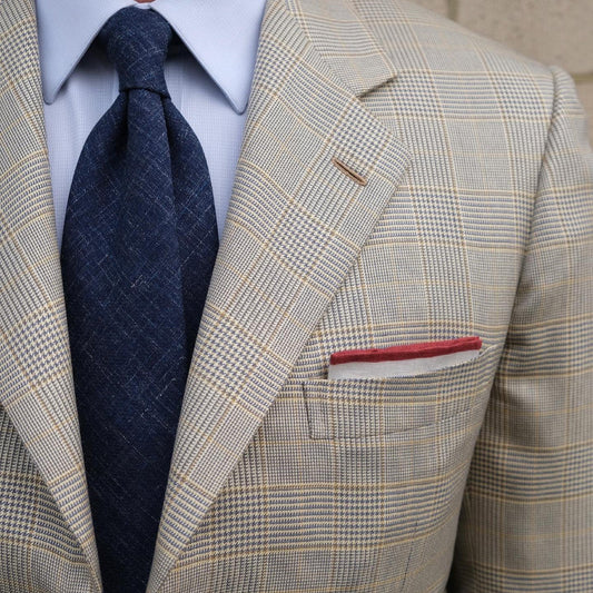 Men's British Style Casual Fashion Tie CL22