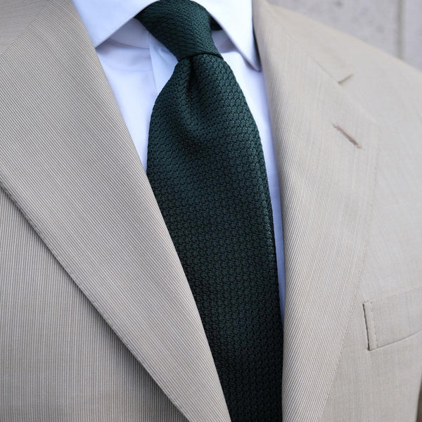 Men's British Style Casual Fashion Tie CL11