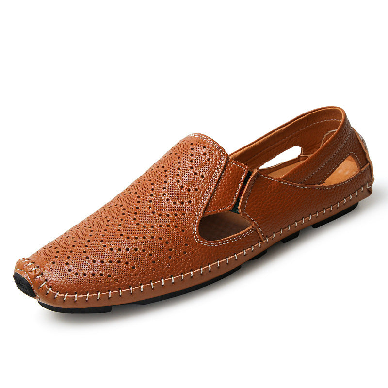 New Men Causal Summer Sandal 05