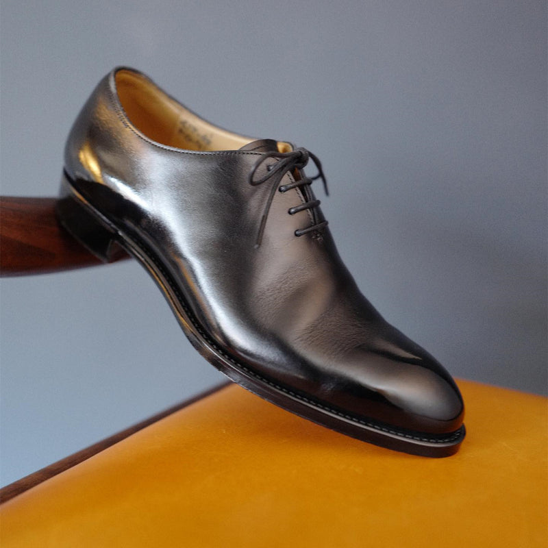 Men's Elegant Business Shoes C010
