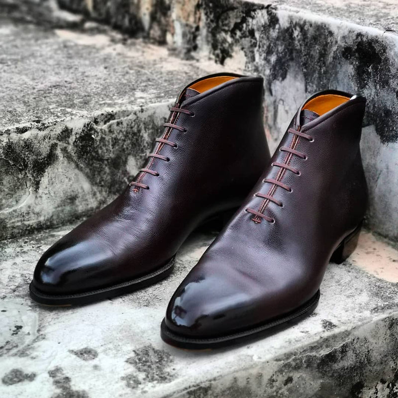Men's  Dress Oxford Shoes  A12
