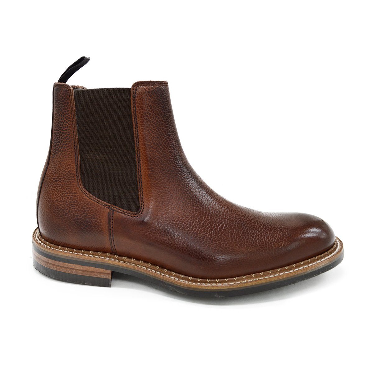 New Fashion British Chelsea Boots