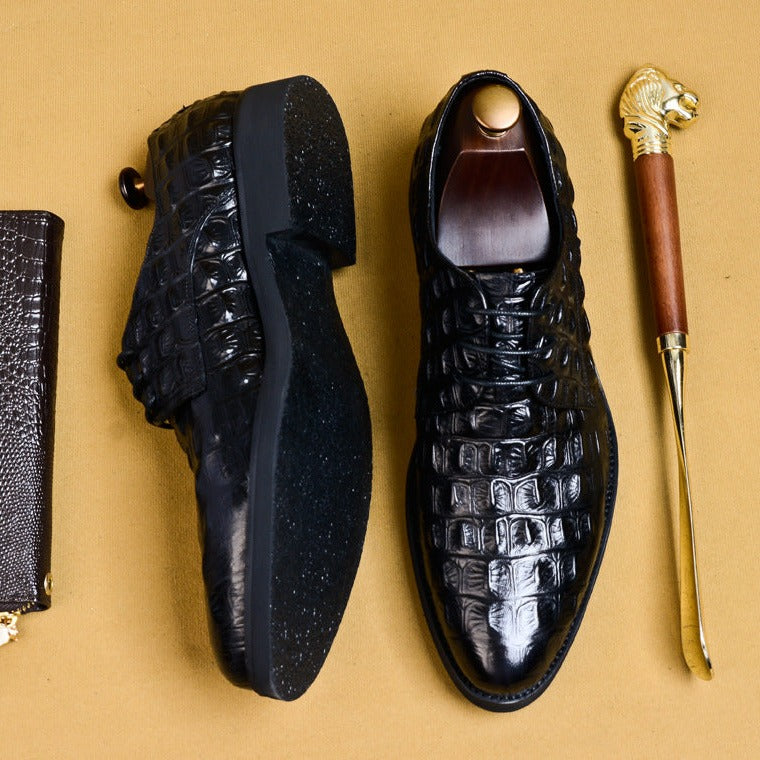 Exquisite Men's Shoes Series FWL14