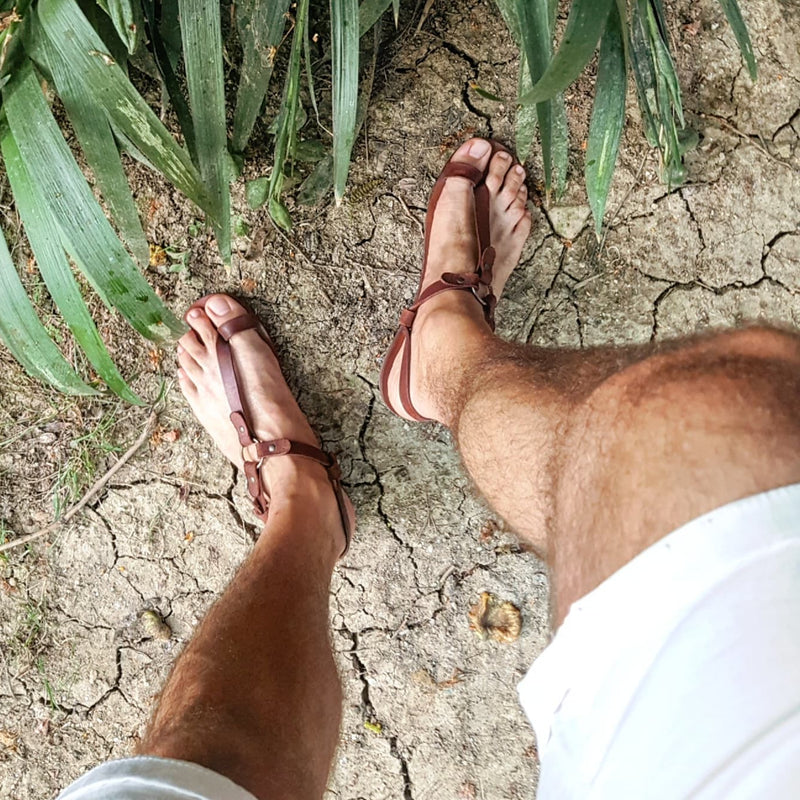 Men's Casual Roman Beach Sandals