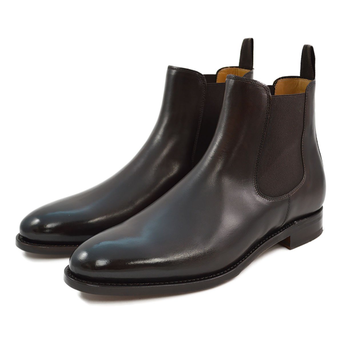 New Fashion British Chelsea Boots