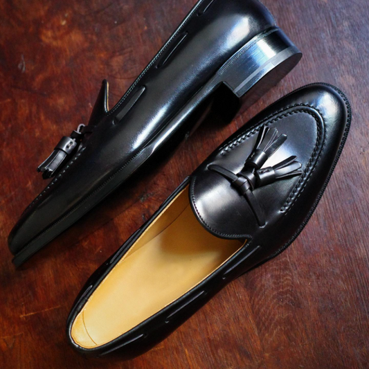 Classic Style Men Loafer Shoes A11
