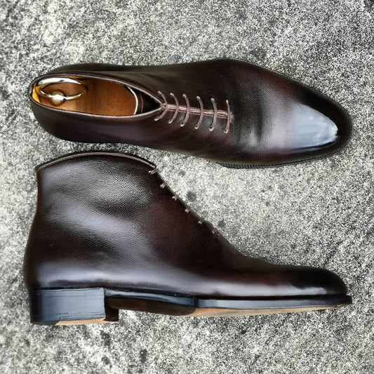 Men's  Dress Oxford Shoes  A17