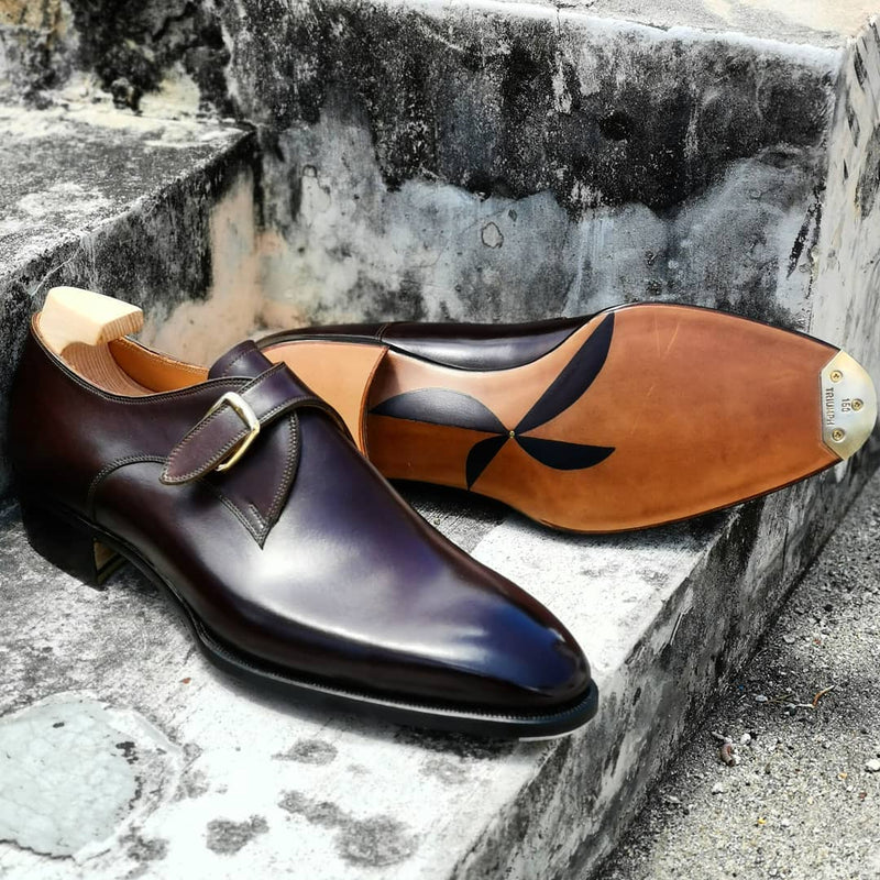 Men's  Dress Oxford Shoes  A20