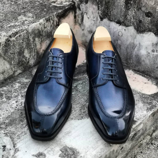 Men's  Dress Oxford Shoes  A22