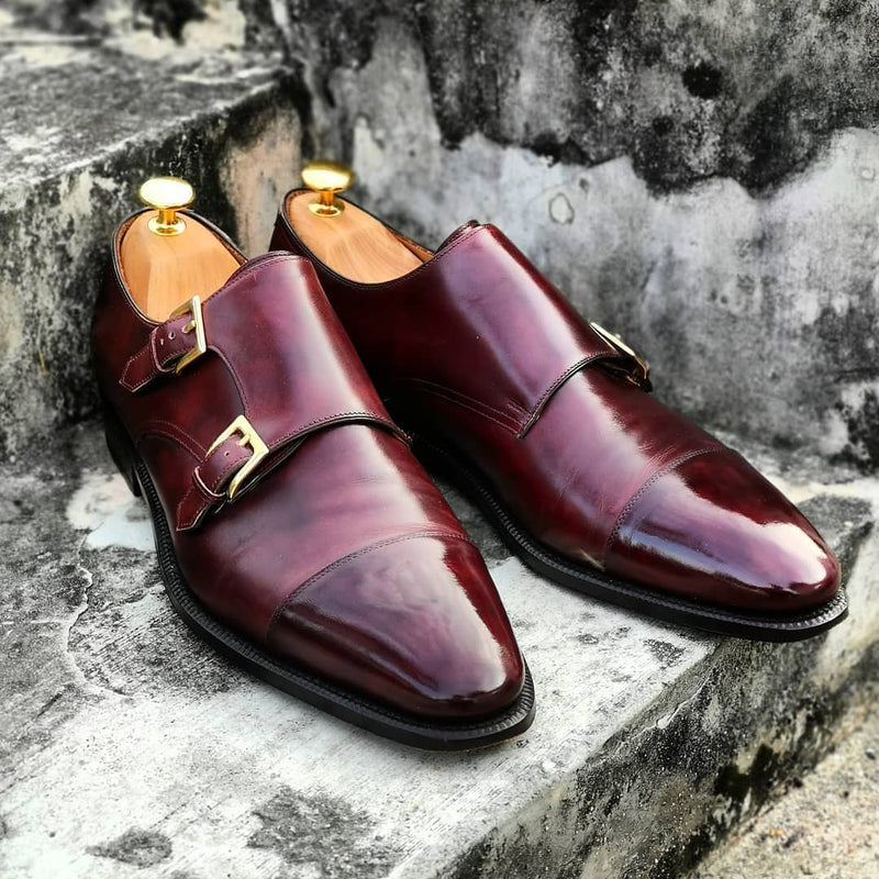 Men's  Dress Oxford Shoes  A23