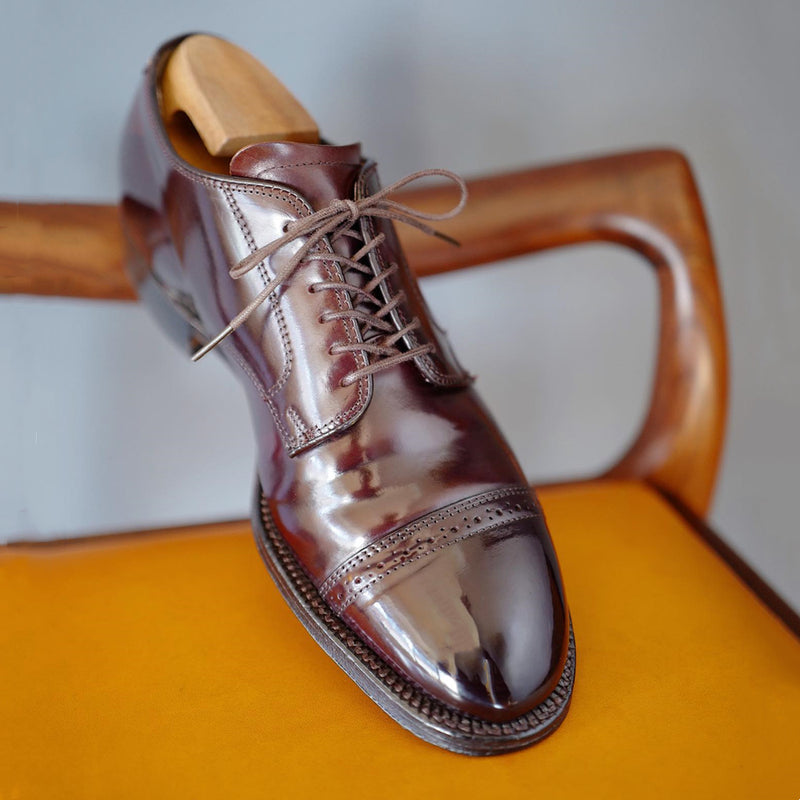 Men's Elegant Business Shoes C002