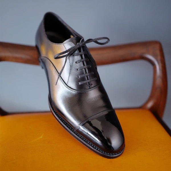 Men's Elegant Business Shoes C003