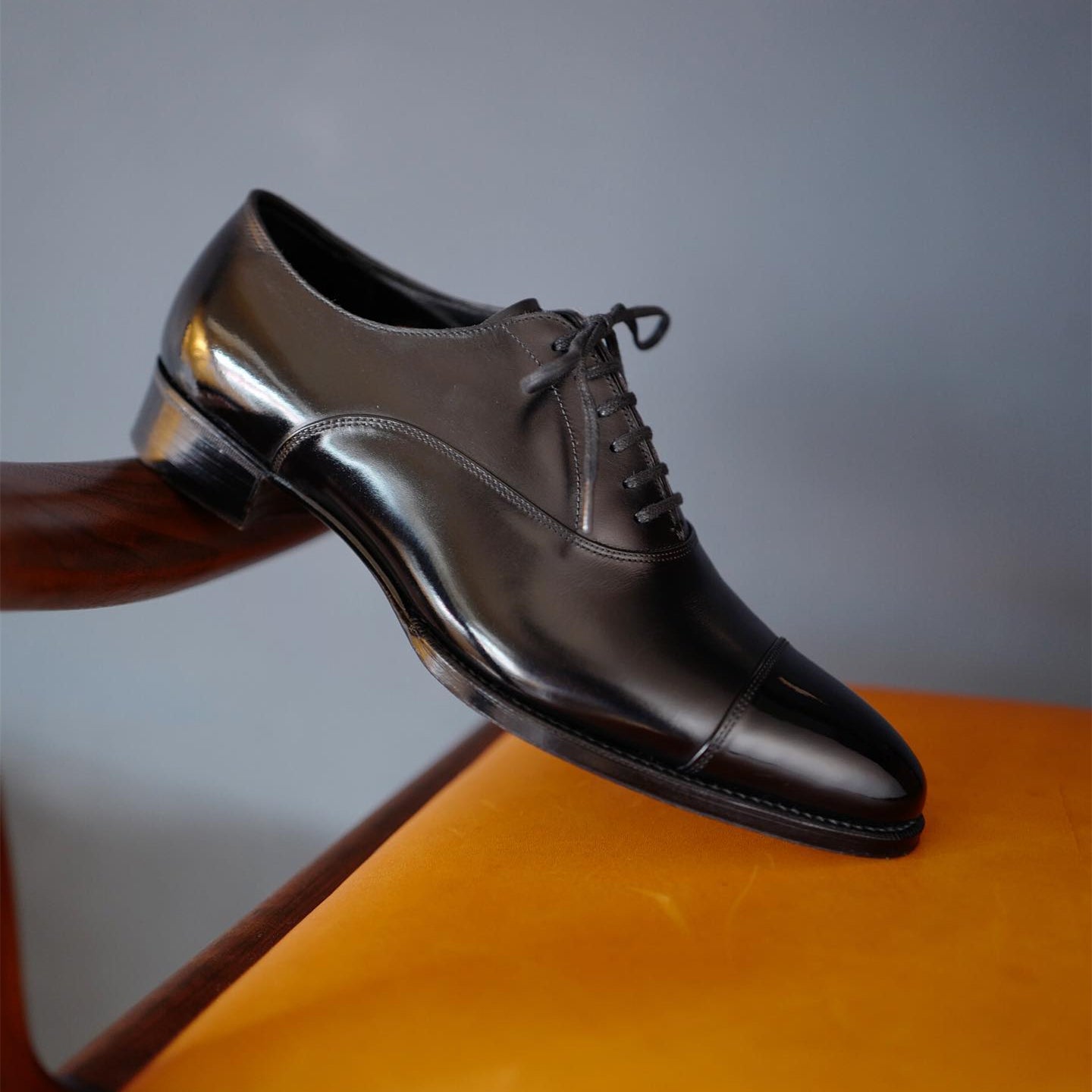 Men's Elegant Business Shoes C003