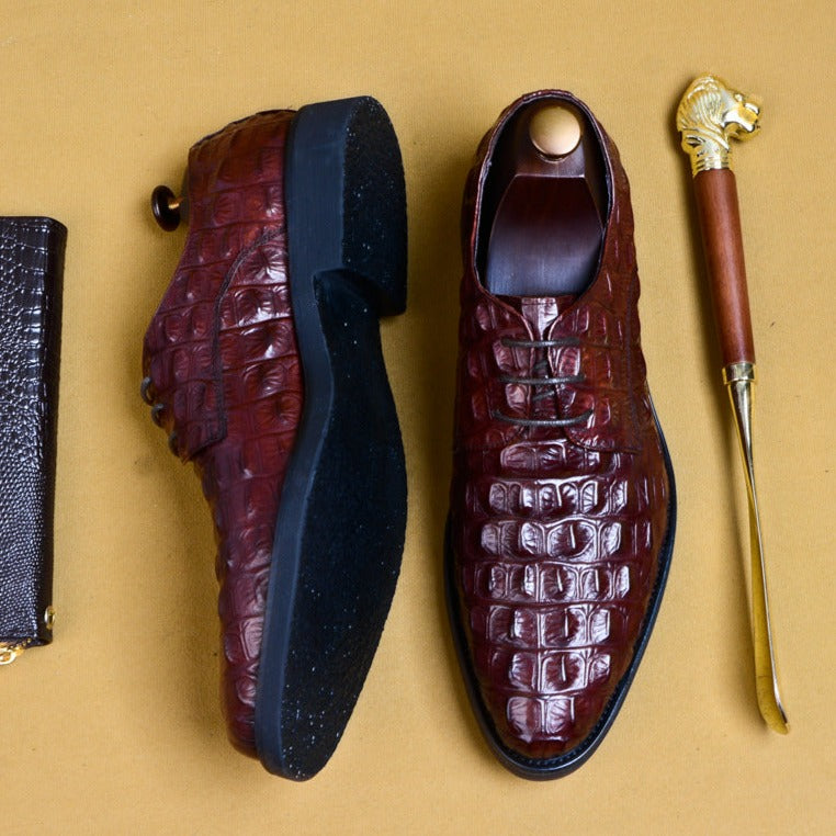 Exquisite Men's Shoes Series FWL14