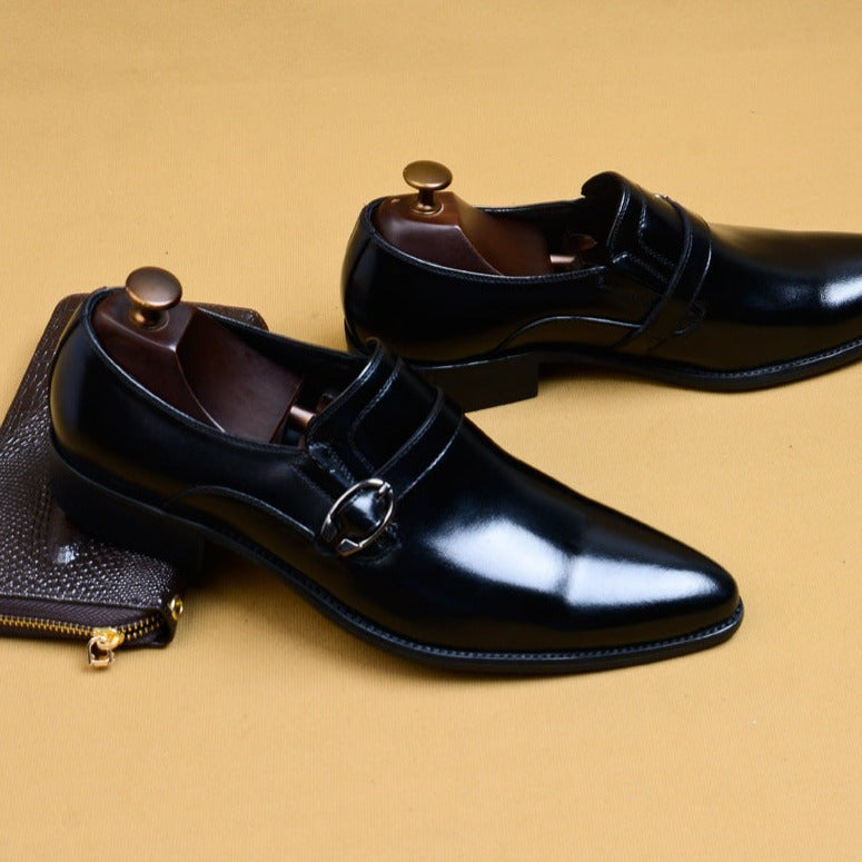 Exquisite Men's Shoes Series FWL27
