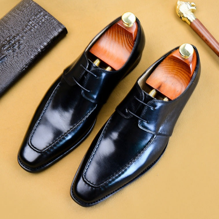 Exquisite Men's Shoes Series FWL17