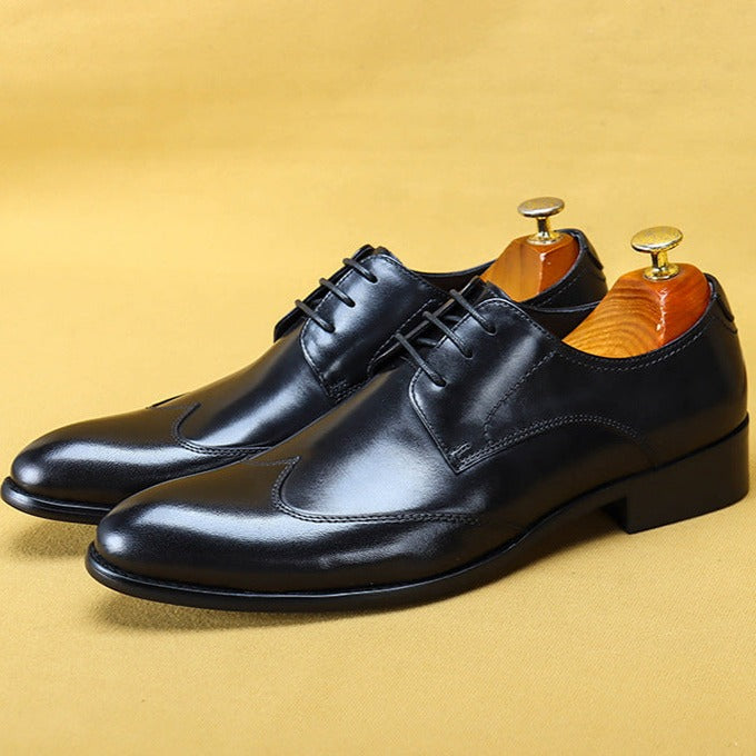 Exquisite Men's Shoes Series FWL12