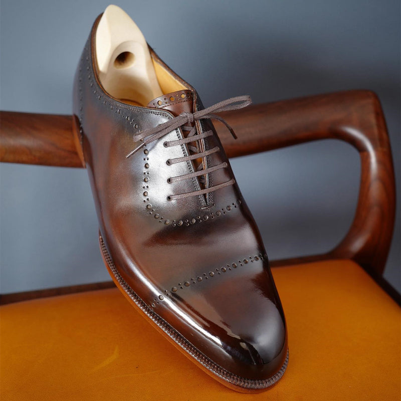 Men's Elegant Business Shoes C004