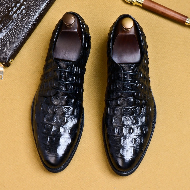 Exquisite Men's Shoes Series FWL14