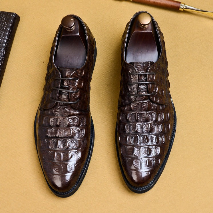 Exquisite Men's Shoes Series FWL14