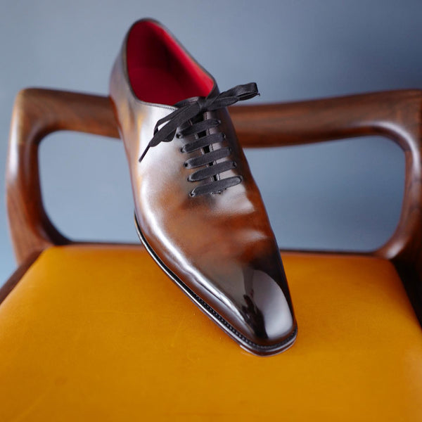 Men's Elegant Business Shoes C007