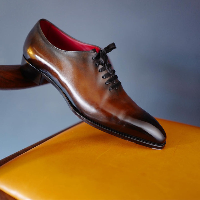 Men's Elegant Business Shoes C007