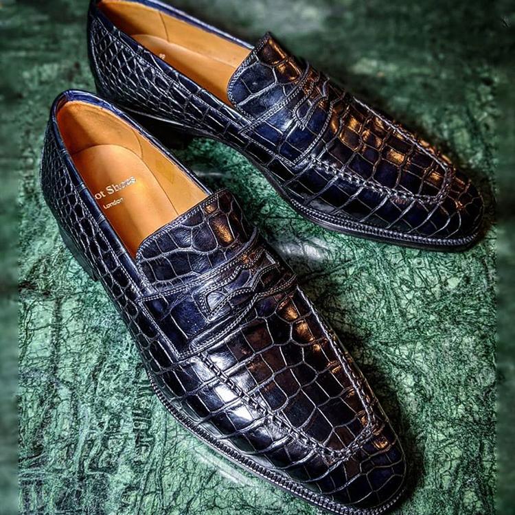 AC Loafers shoes