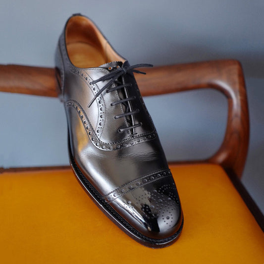 Men's Elegant Business Shoes C008