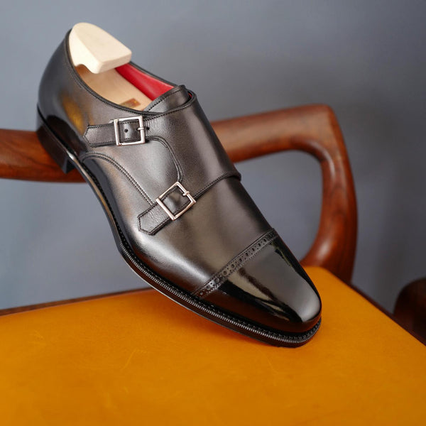 Men's Elegant Business Shoes C009