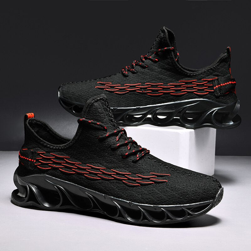 Sports shoes men sneakers casual shoes