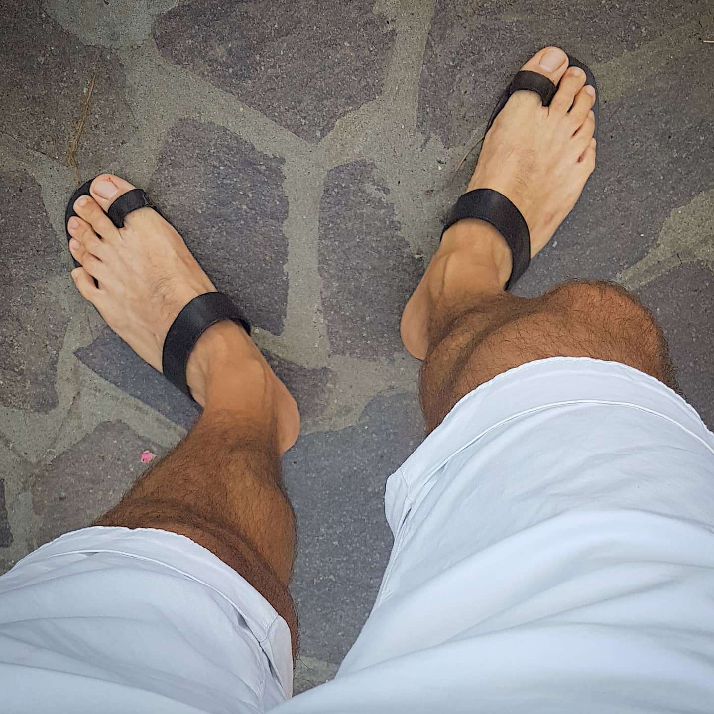 men's beach sandals