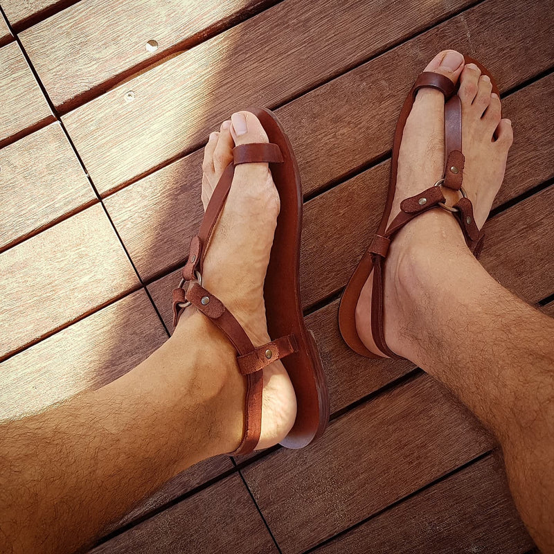 Men's Casual Roman Beach Sandals