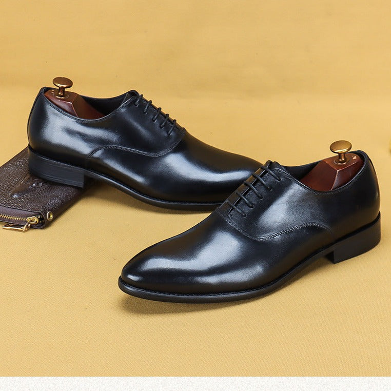 Exquisite Men's Shoes Series FWL08