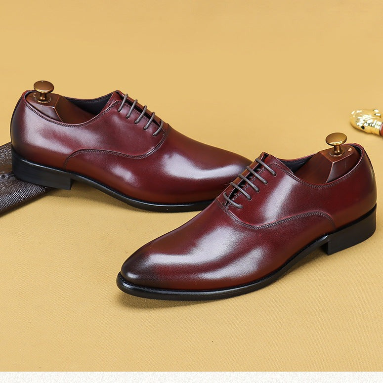 Exquisite Men's Shoes Series FWL08