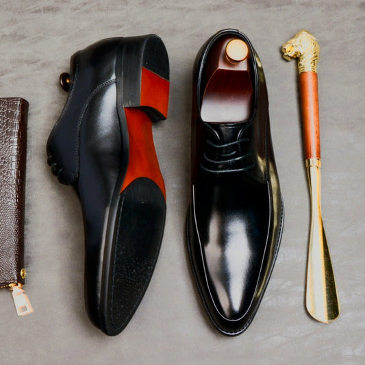 Exquisite Men's Shoes Series FWL28