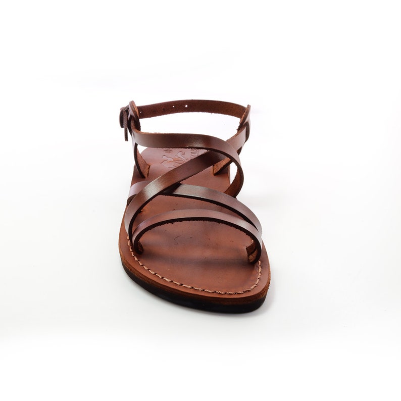 Handmade Rome Style Sandals