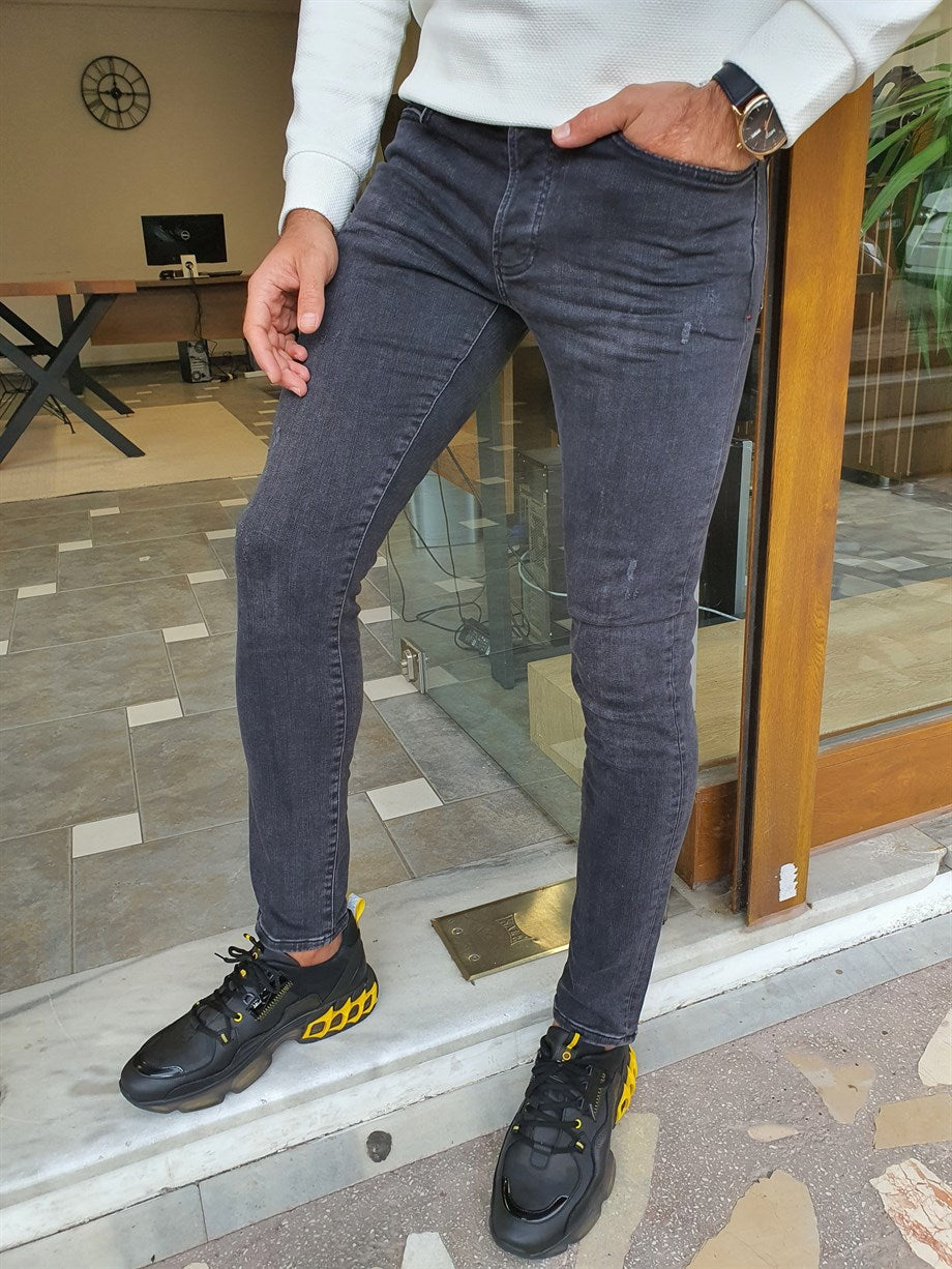 Slim Fit Jeans